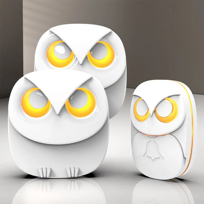 Wireless Doorbell Chime