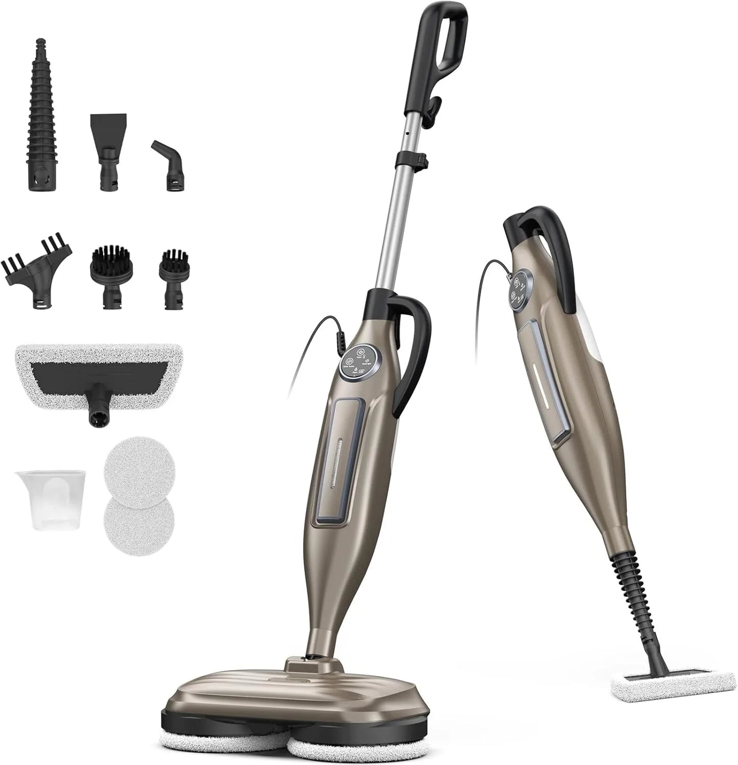 Steam Mop Cleaner