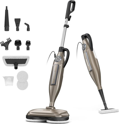 Steam Mop Cleaner