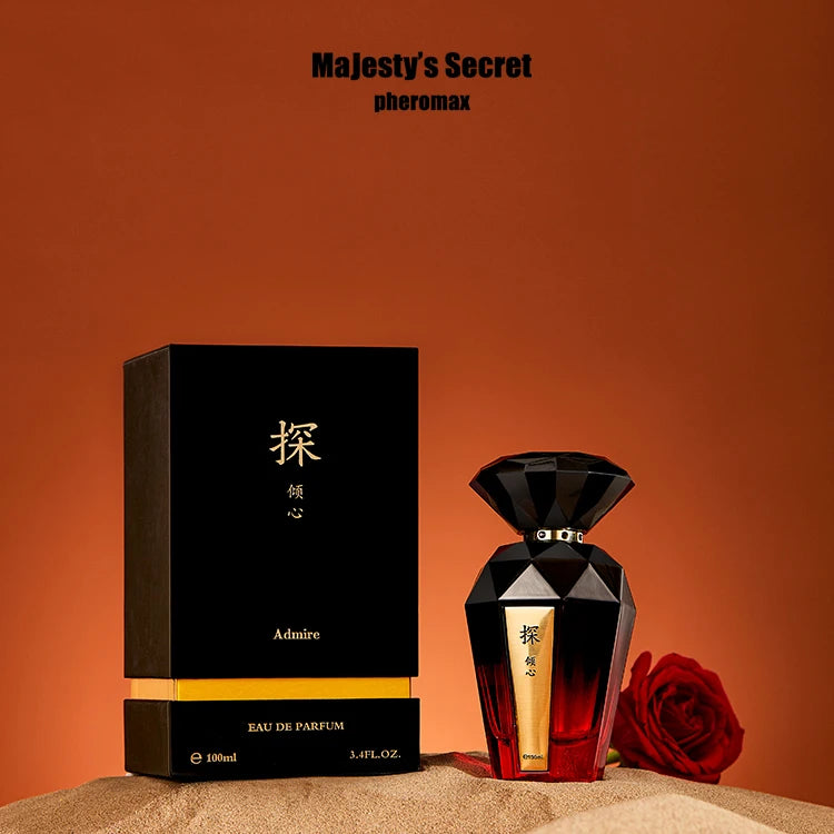 Women's Perfume