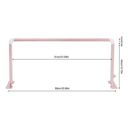 Square Foldable LED Nail Desk Lamp 36W