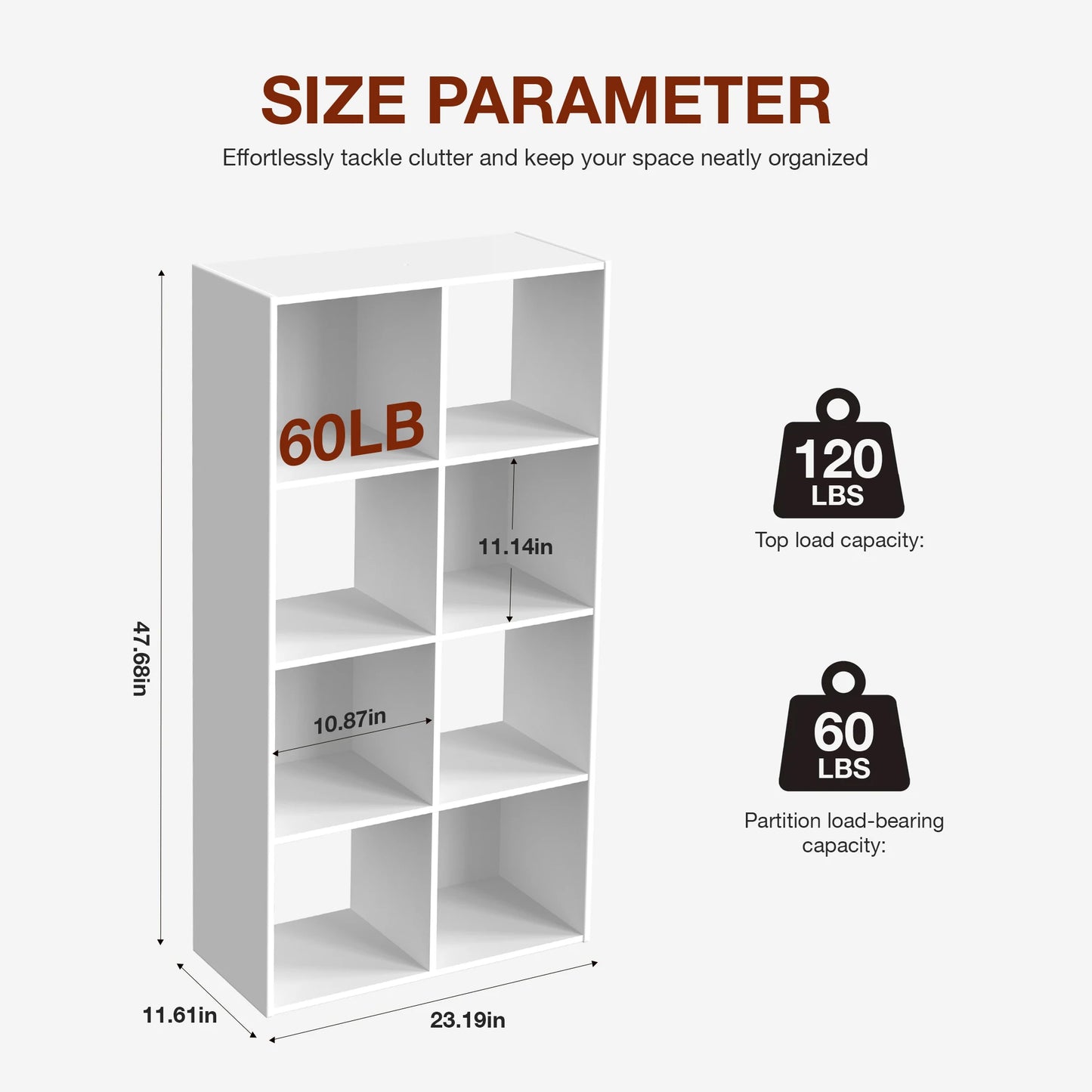 Storage Organizer