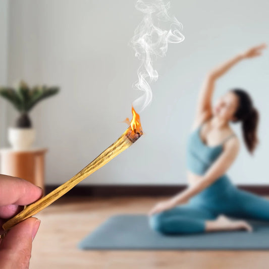 Palo Santo Sticks