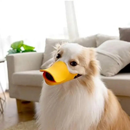 Dog Muzzle