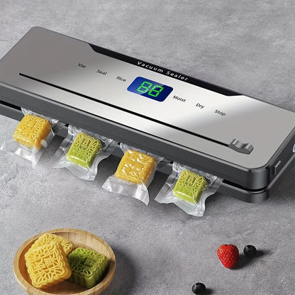 Automatic Vacuum Sealer