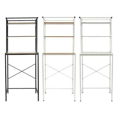 3 Tiers Washing Machine Shelving