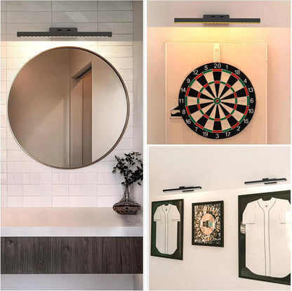 16in Wireless Art Light