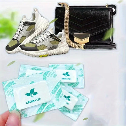 50-200pcs Jasmine Fragrance Bags