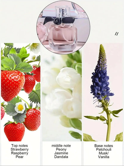 Gift Set for Women - Valentine’s Day Birthday Anniversary
