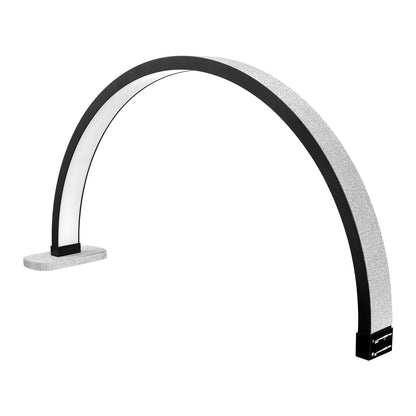 45W Arch Table Nail Lamp