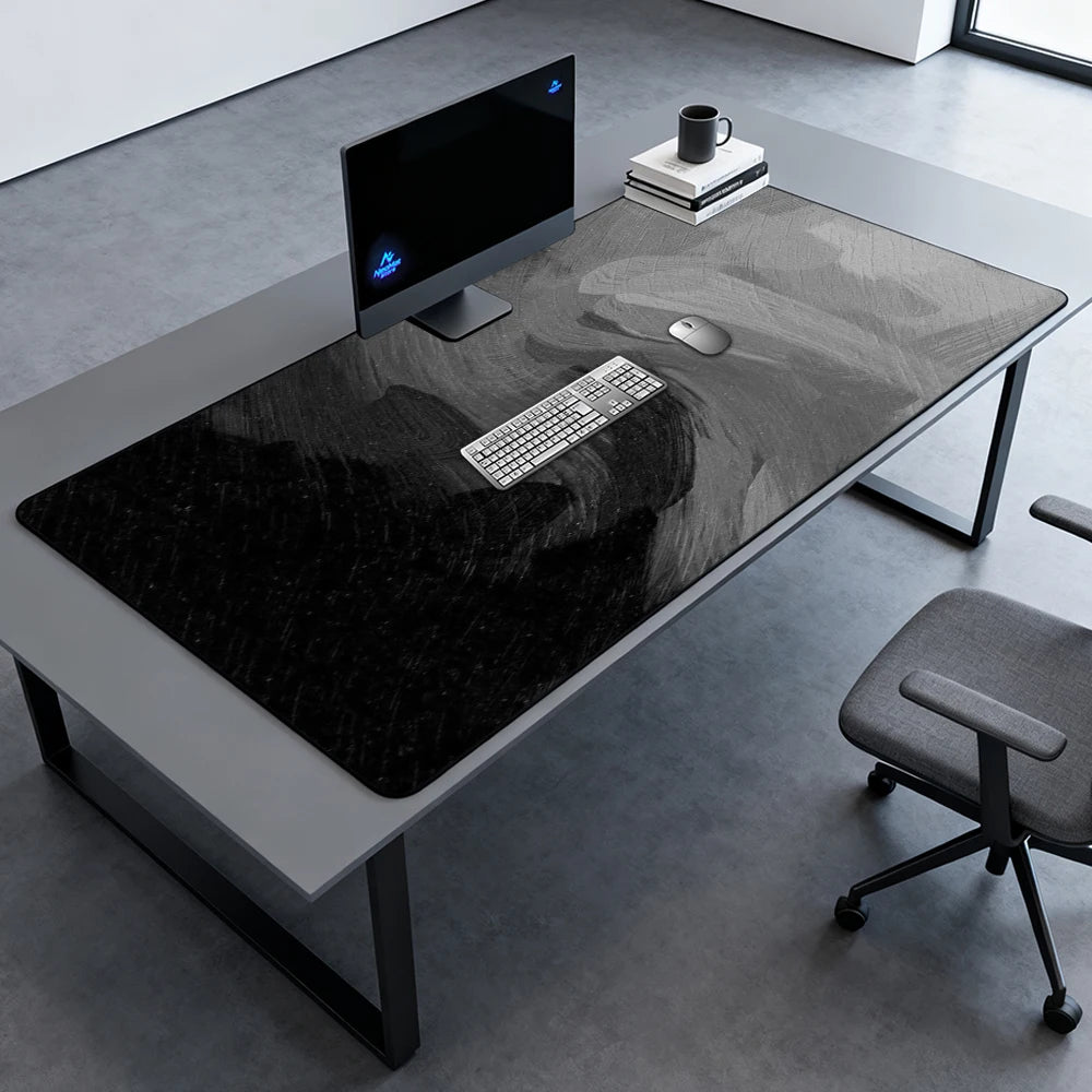 Custom Desk Mat 100x50cm Mouse Pad