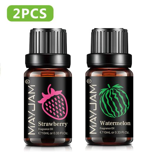Essential Oil Home Hotel Reed Diffuser