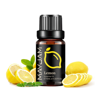 Essential Oil Home Hotel Reed Diffuser