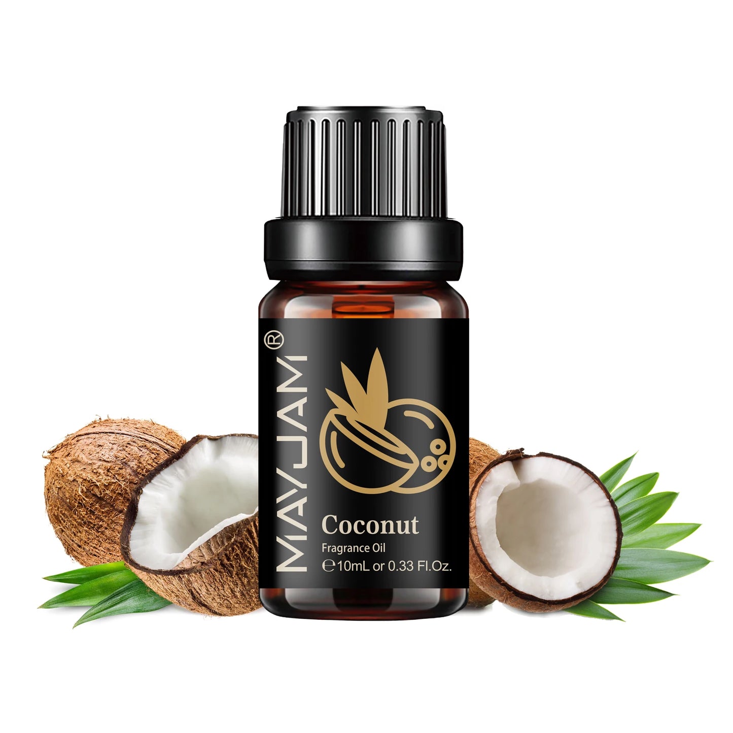 Essential Oil Home Hotel Reed Diffuser