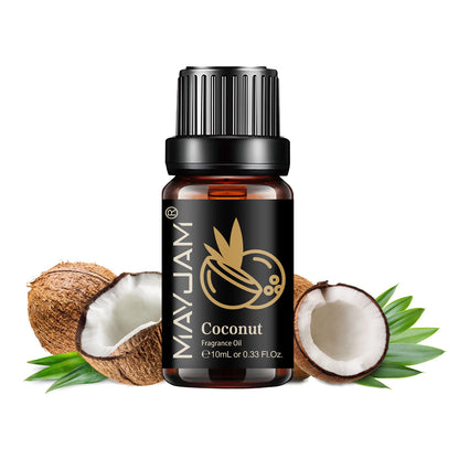 Essential Oil Home Hotel Reed Diffuser