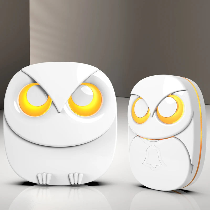 Wireless Doorbell Chime