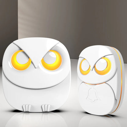 Wireless Doorbell Chime