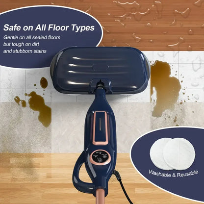 Steam Mop Cleaner