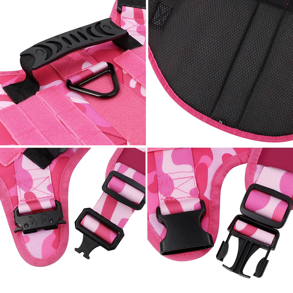 Dog Harness