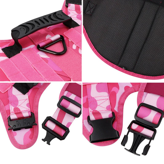 Dog Harness