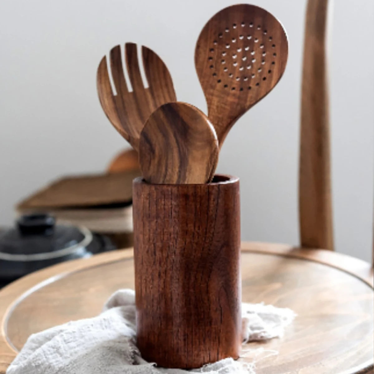 Household Spatula Spoon Set