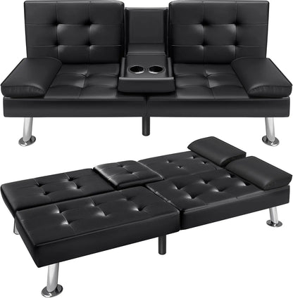 VICTONE Futon Sofa Bed