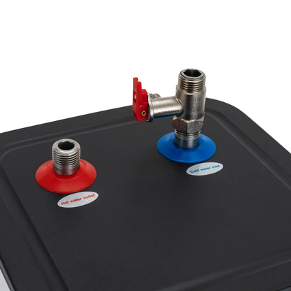 8L Instant Hot Water Heater, Under Sink Water Heater