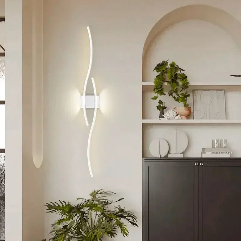 Wall Lights