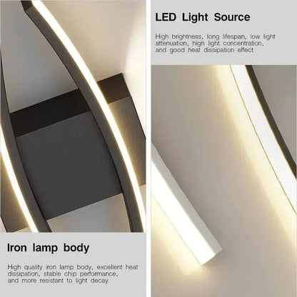 Wall Lights