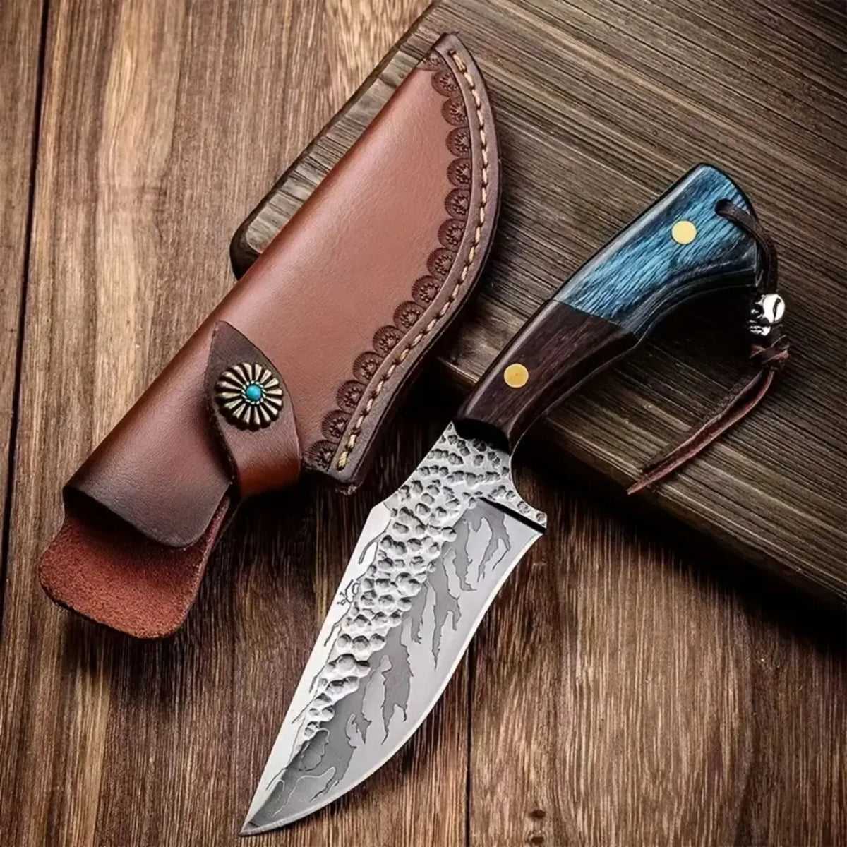 High quality stainless steel blade
