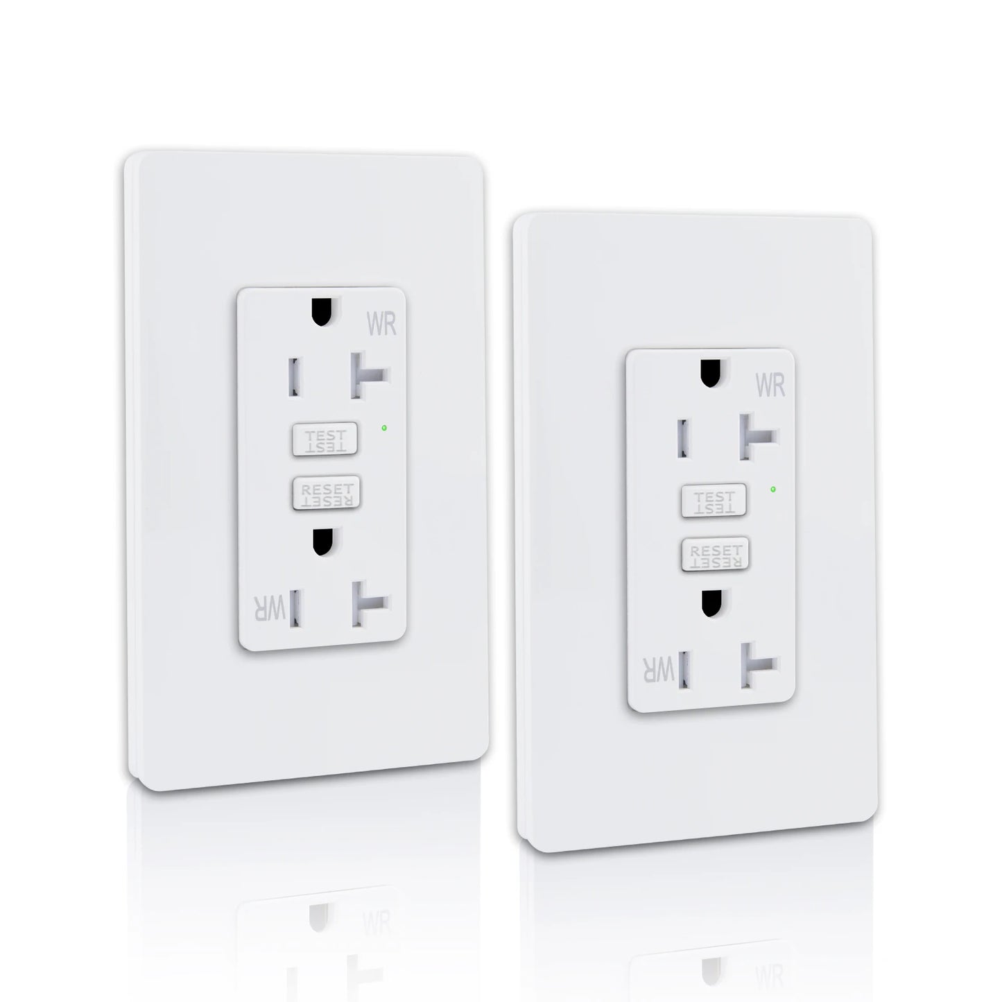 15/20Amp Power Outlet