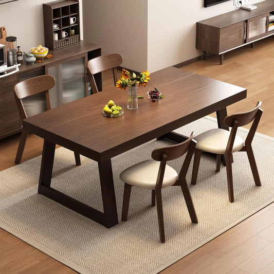 Dining Chairs Set of 4