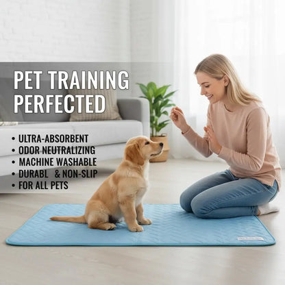 Cooling Mat Summer Pet Cold Bed