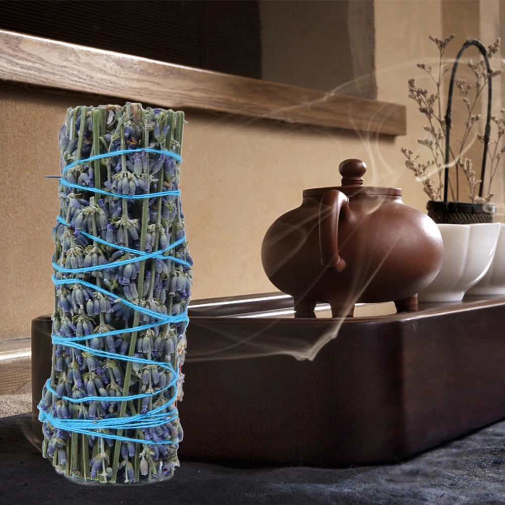 Lavender Incense Sticks
