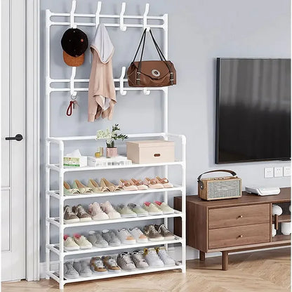 Hat rack