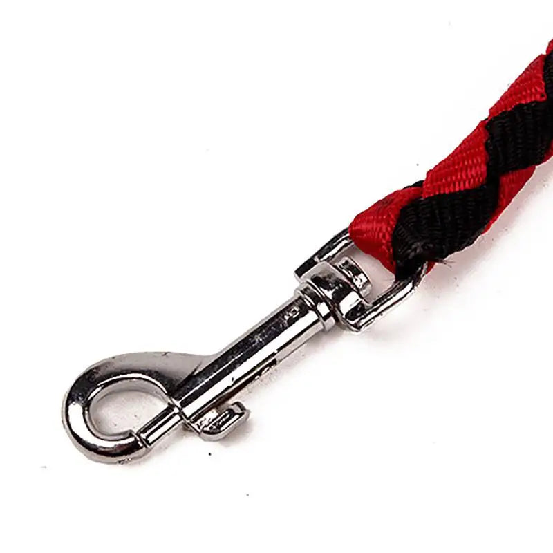 1.4m Pet Double Leash