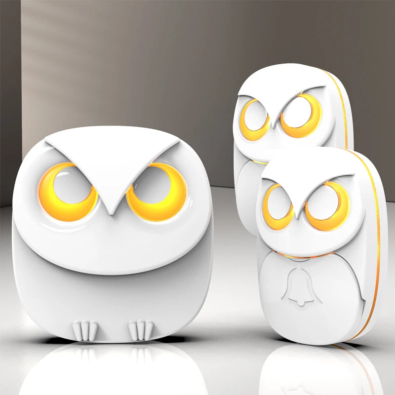 Wireless Doorbell Chime