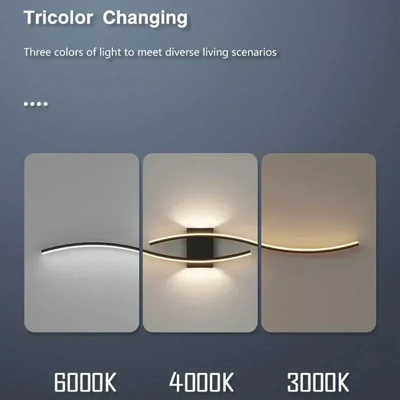 Wall Lights
