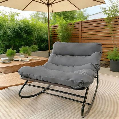 Lounge Chair