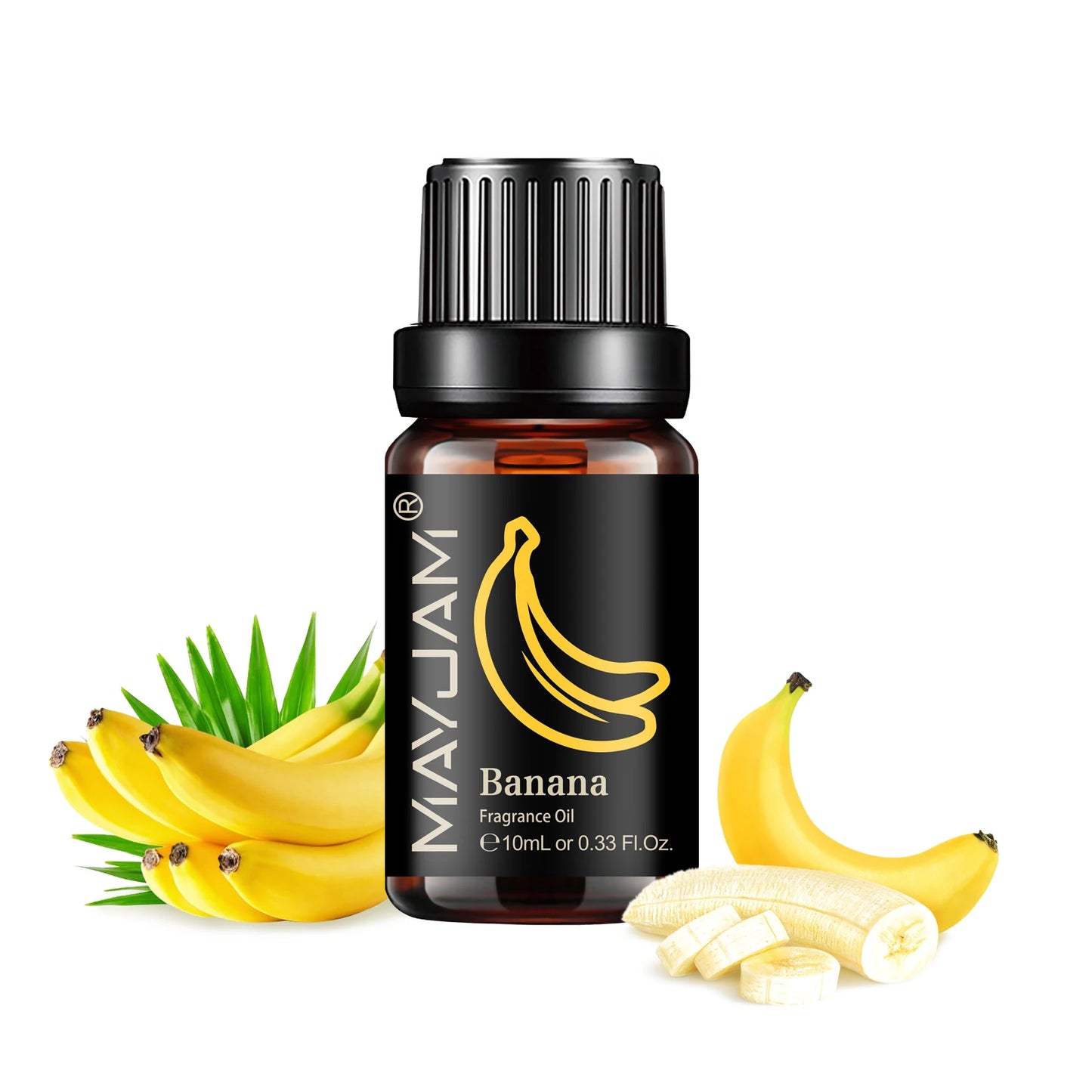 Essential Oil Home Hotel Reed Diffuser