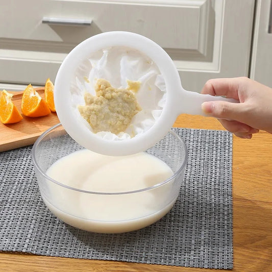 Kitchen Filter Strainer