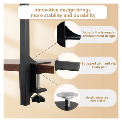 Dog Grooming Table Arm Height Adjustable Two No Sit Haunch Holder