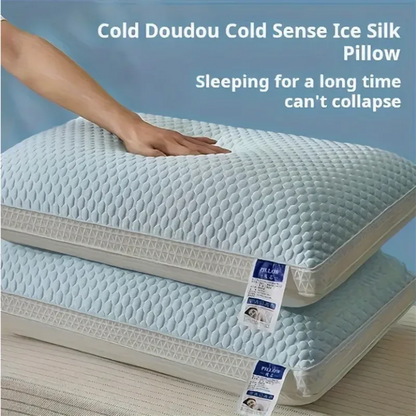 Cooling Breathable Tofu Pillow 1-Pack