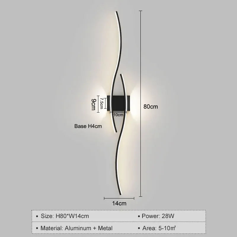 Wall Lights