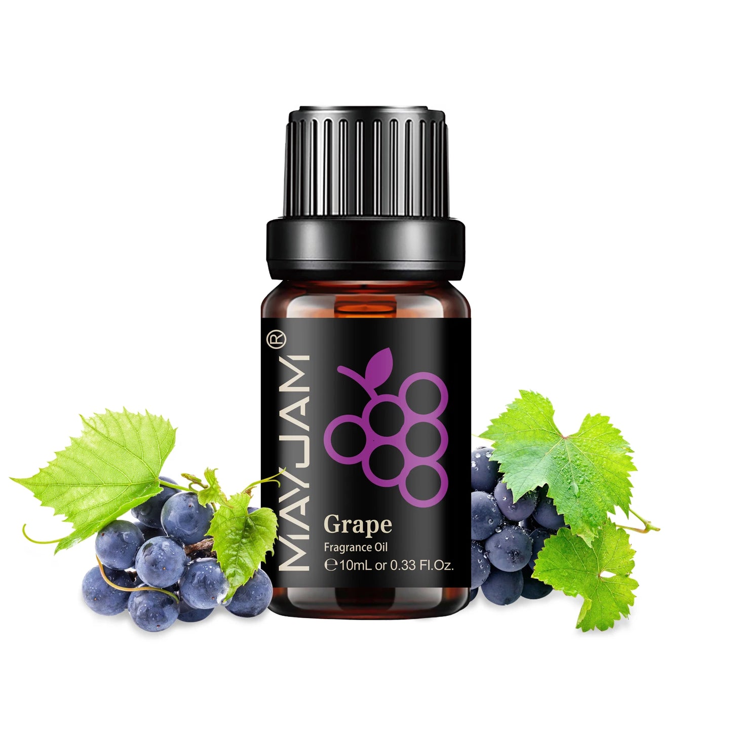 Essential Oil Home Hotel Reed Diffuser