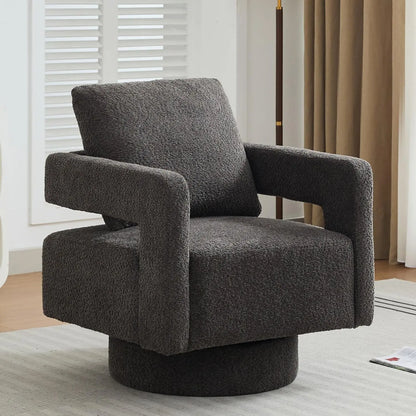 Swivel Accent Chair Set of 2