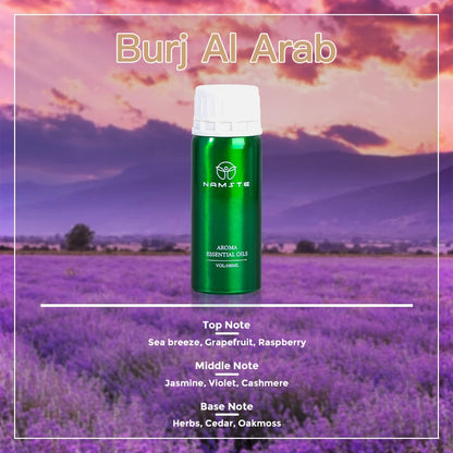 Pure Scented Air Freshener
