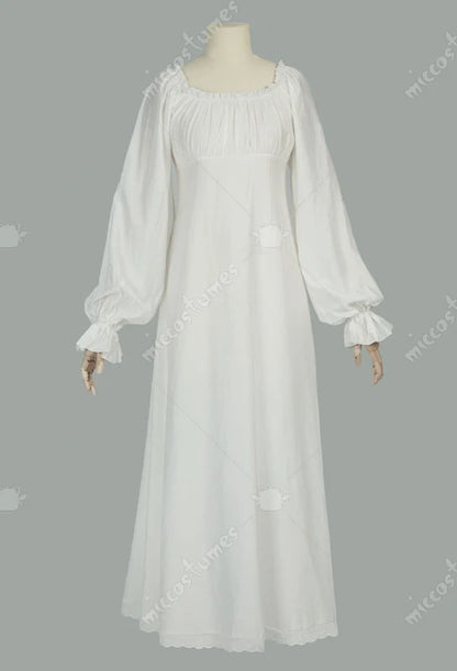DAIZBELLA Women's Medieval Renaissance Costume