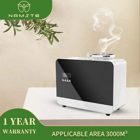 3000m³ Aroma Essential Oil Diffuser
