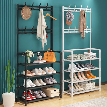 Hat rack